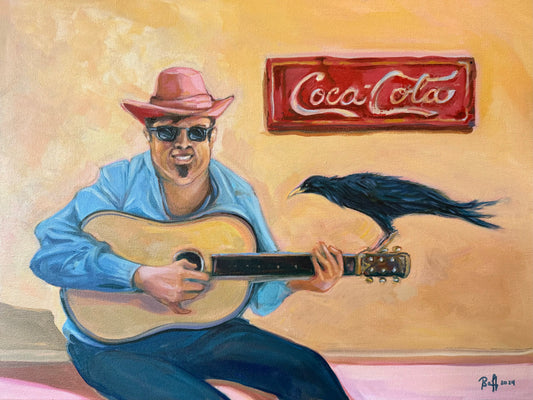 Navasota Texas Blues