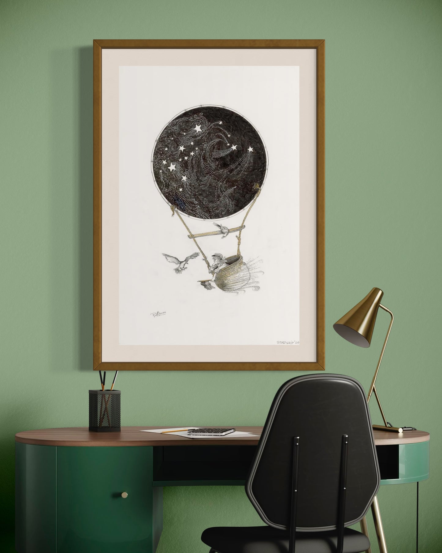 Starship