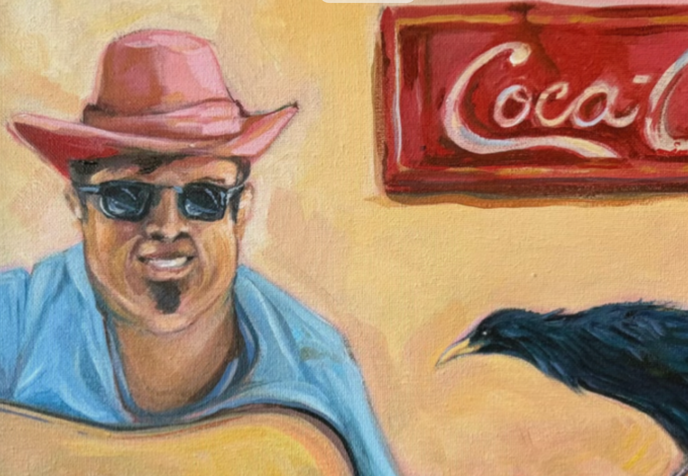 Navasota Texas Blues