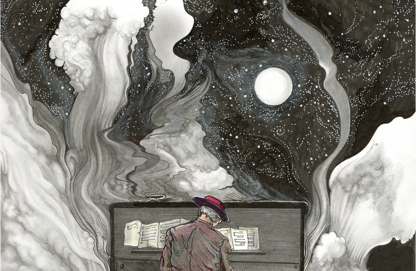 Tabernacle of the Blues