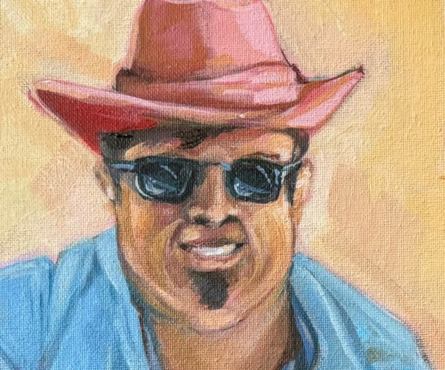 Navasota Texas Blues