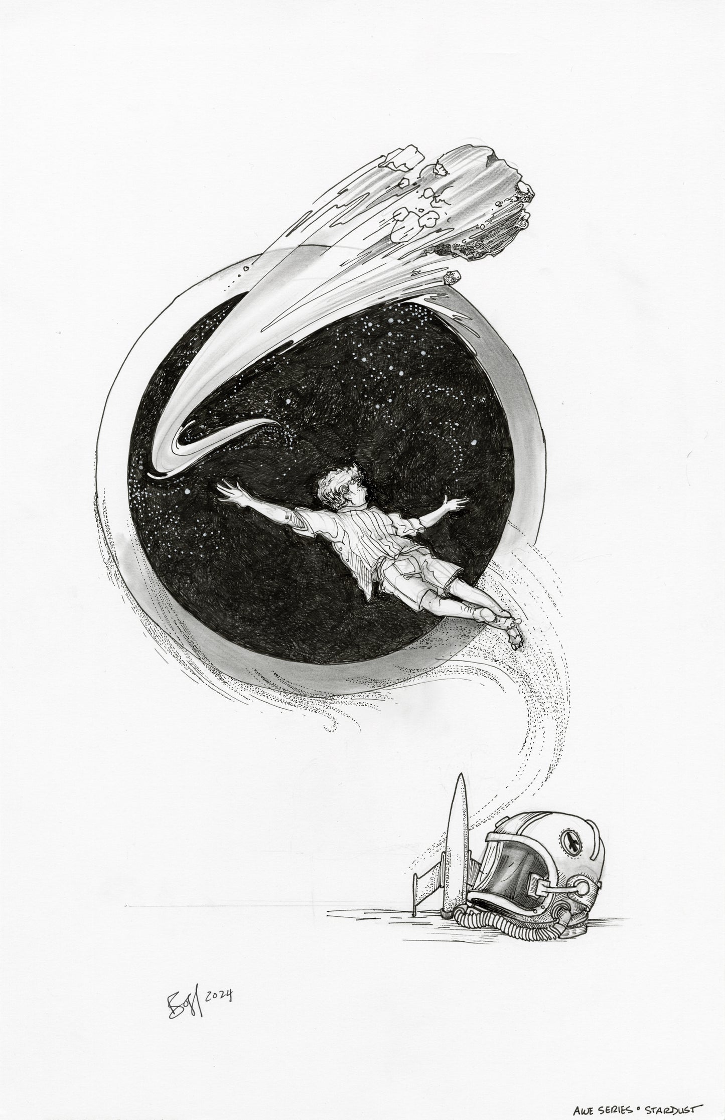 Stardust