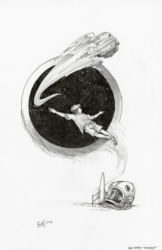 Stardust