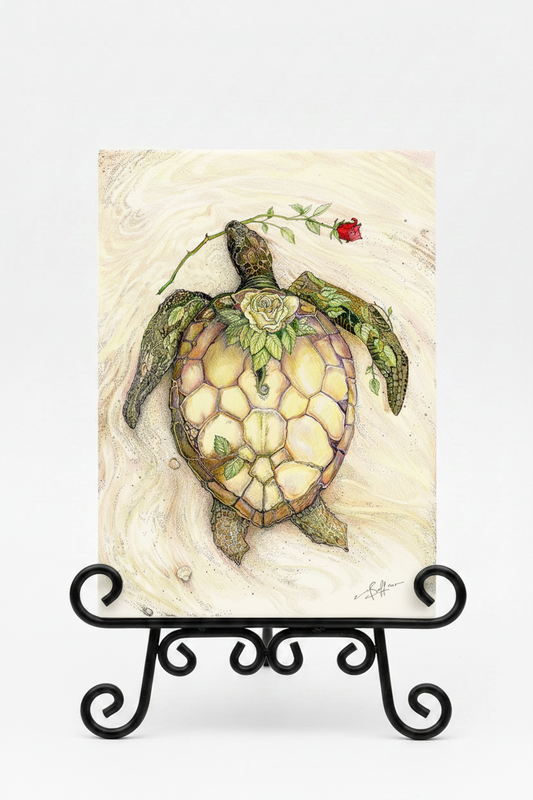 "Romeo" Collectable Ceramic